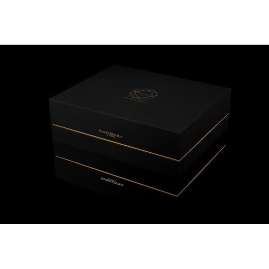 Кальян KALOUD KRYSALIS ELTHERIA