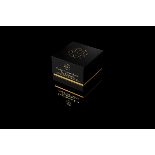 KALOUD SAMSARIS LAPIS لـ KRYSALIS LOTUS I و I+