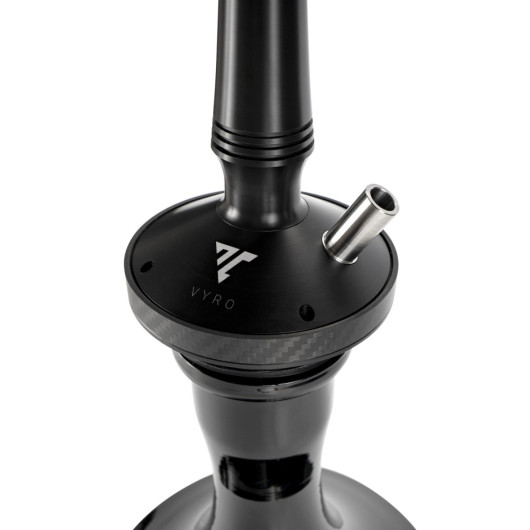 Shisha VYRO X MOZE NOIR