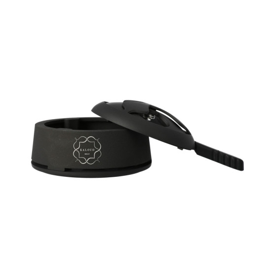 KALOUD LOTUS I+ ® BLACK LOTUS