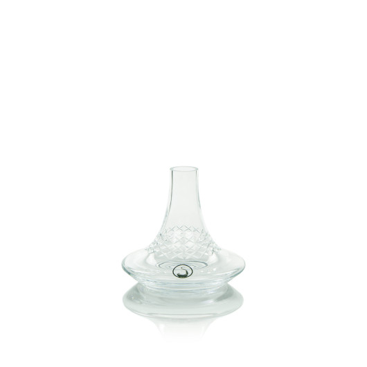 Vaas STEAMULATION CLASSIC PRO X Crystal zonder ring