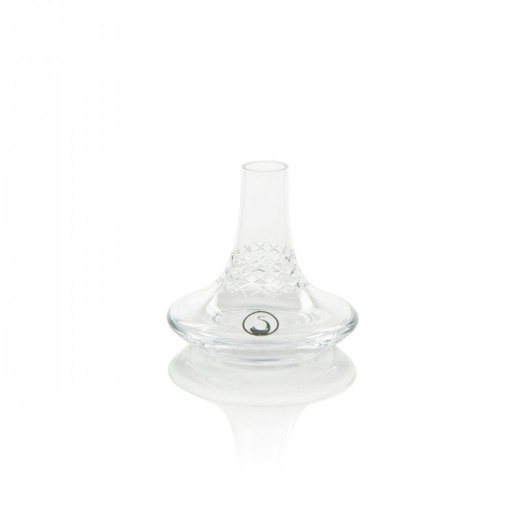 STEAMULATION PRIME Crystal 베이스 (링 없음)
