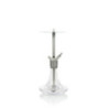 شيشة STEAMULATION CLASSIC Crystal Platinium