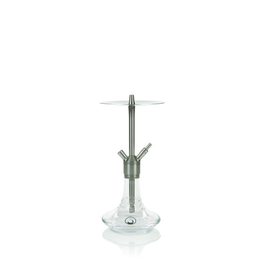Vodní dýmka STEAMULATION PRIME Crystal
