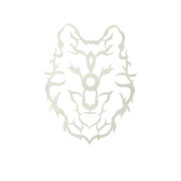Поднос CARTEL WOLF