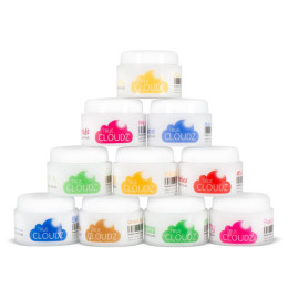 TRUE CLOUDZ Crème Pour Chicha