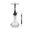 UNION HOOKAH SLEEK HYBRID EPOX