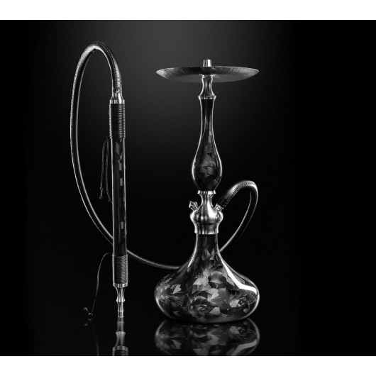 SOLOMON HOOKAH 물담배