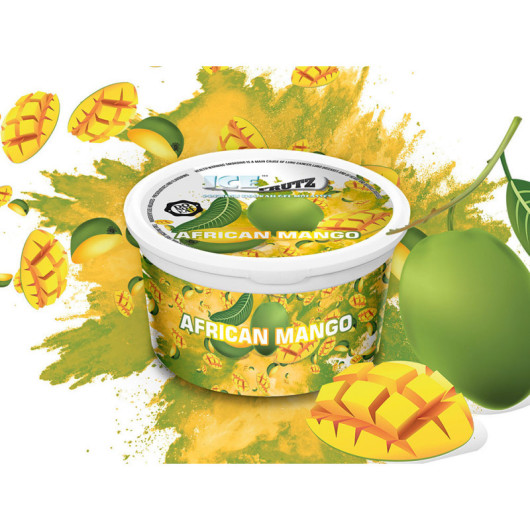 ICE FRUTZ 100 g