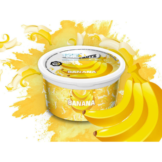 ICE FRUTZ 100g