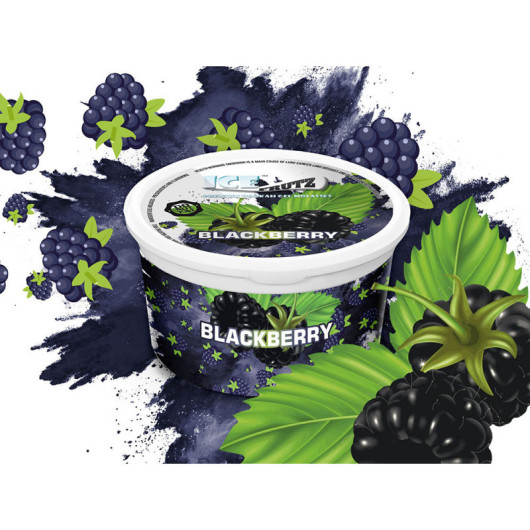 ICE FRUTZ 100g
