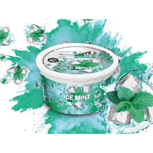 ICE FRUTZ 100g