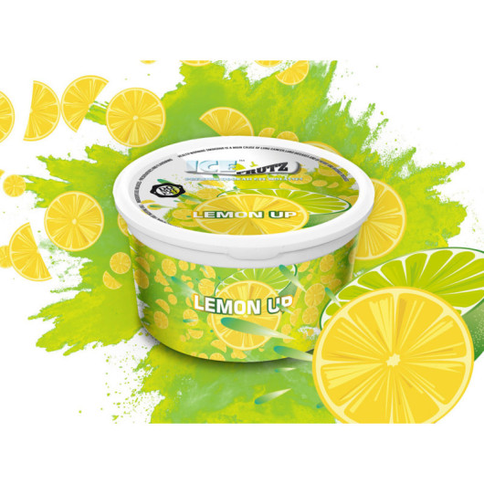 ICE FRUTZ 100g