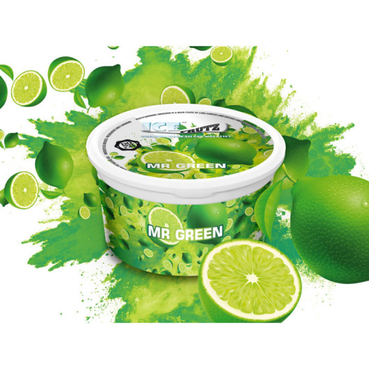 ICE FRUTZ 100g