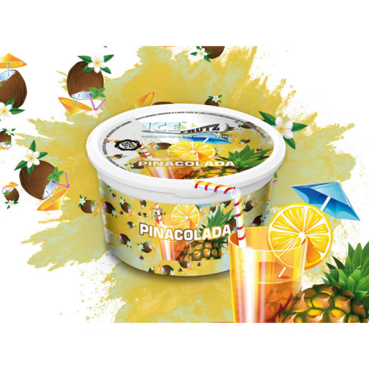 ICE FRUTZ 100g