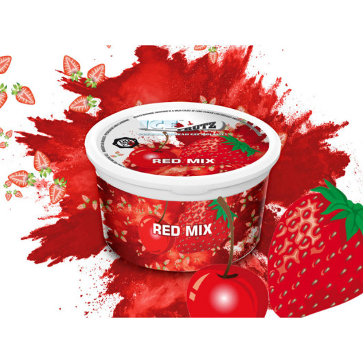 ICE FRUTZ 100g