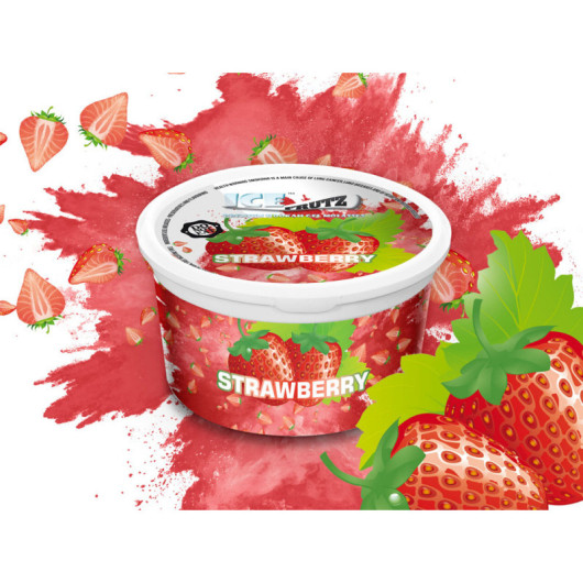 ICE FRUTZ 100g