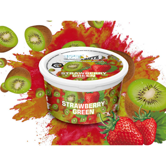 ICE FRUTZ 100g