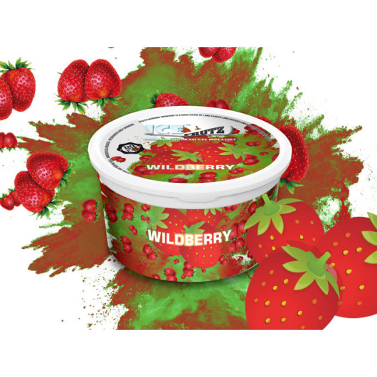 ICE FRUTZ 100g