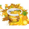 ICE FRUTZ 100 g