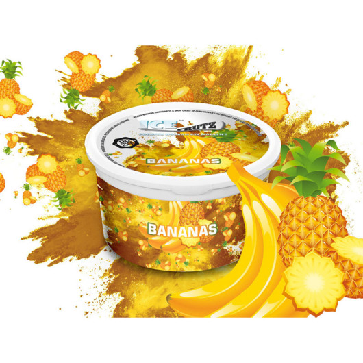 ICE FRUTZ 100g