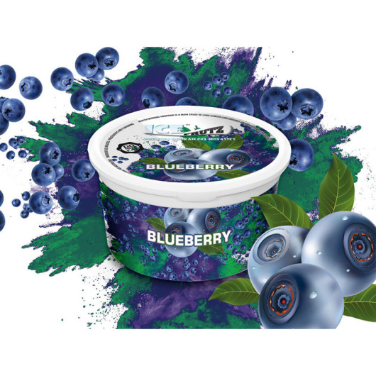 ICE FRUTZ 100g