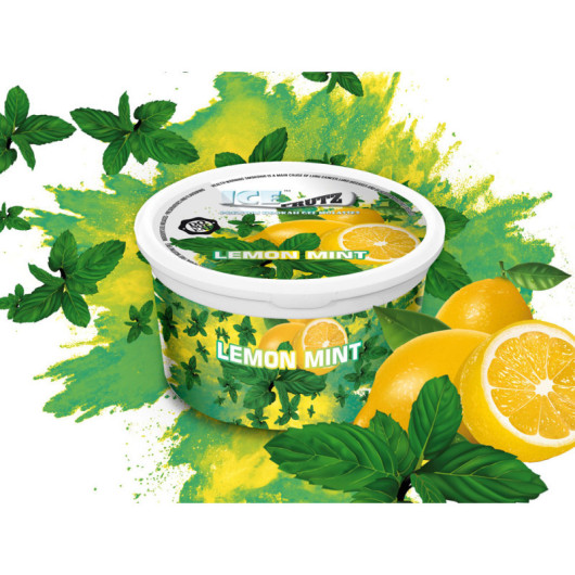 ICE FRUTZ 100g