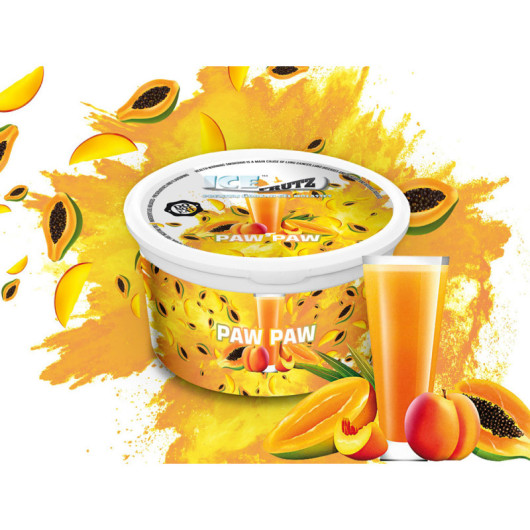 ICE FRUTZ 100g