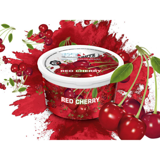 ICE FRUTZ 100g