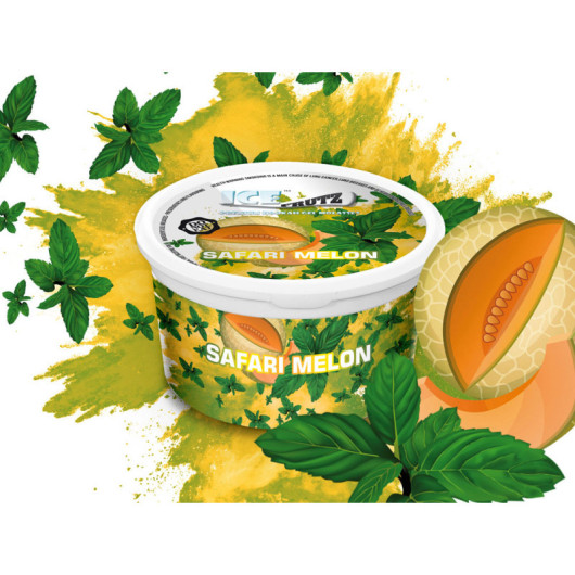 ICE FRUTZ 100 g
