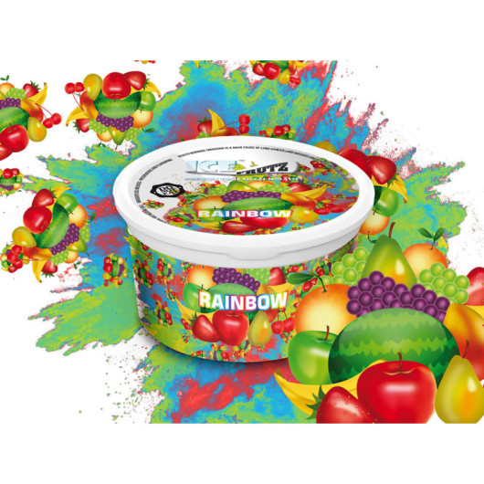ICE FRUTZ 100g