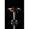 Shisha MAKLAUD ROSE