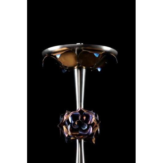 شيشة MAKLAUD ROSE