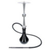 شيشة MAKLAUD SKULL STAINLESS SILVER