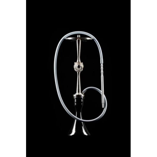 Shisha MAKLAUD RUSSIAN SPIRIT STAINLESS