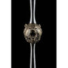 Narghilea MAKLAUD RUSSIAN SPIRIT STAINLESS