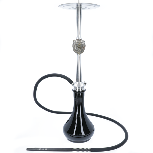시샤 MAKLAUD RUSSIAN SPIRIT STAINLESS