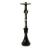 Shisha MAKLAUD RUSSIAN SPIRIT Aluminium