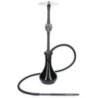 Shisha MAKLAUD RUSSIAN SPIRIT Aluminium