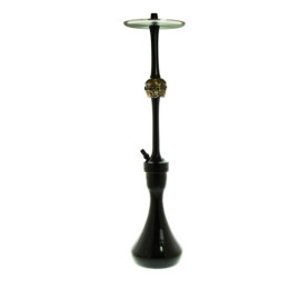 Shisha MAKLAUD SKULL ALUMINIUM