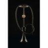 Chicha MAKLAUD SKULL ALUMLINIUM