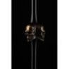Chicha MAKLAUD SKULL ALUMLINIUM