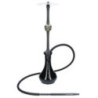 Shisha MAKLAUD SKULL ALUMINIUM