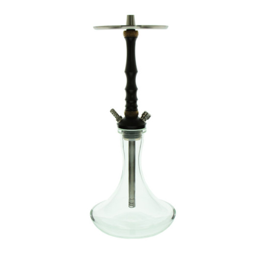 Chicha MAKLAUD DZEN MYST