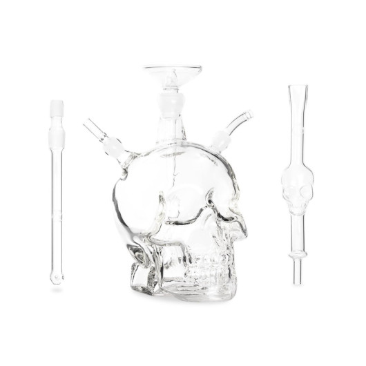 Кальян SKULL