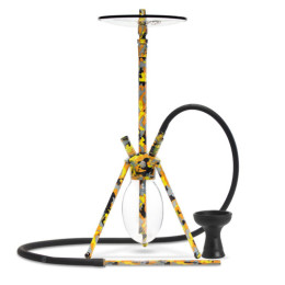 Shisha MS VENOM Camo