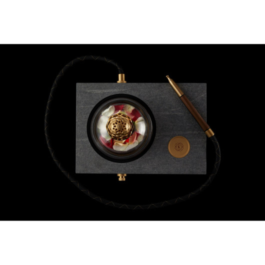 Shisha KALOUD KRYSALIS