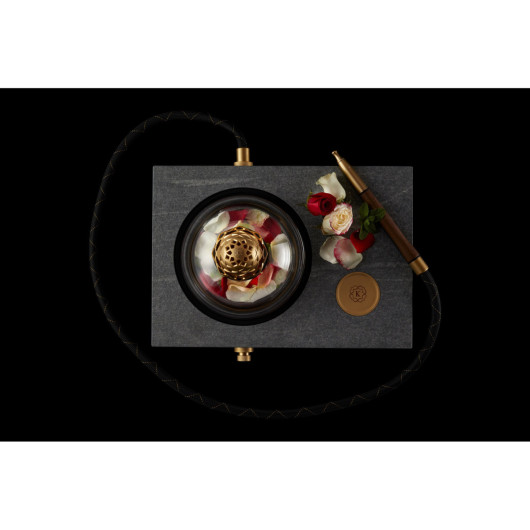 Shisha KALOUD KRYSALIS