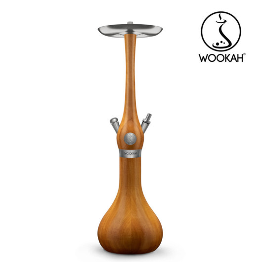 شيشة WOOKAH IROKO CLASSIC CLICK