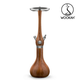 WOOKAH CEVİZ KLASİK CLICK...